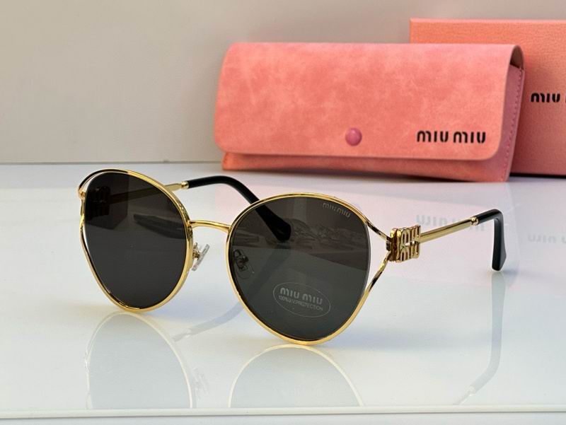 Miumiu Glasses (267)